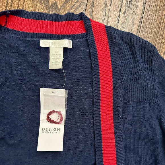 Design History Cardigan - Picture 5 of 5